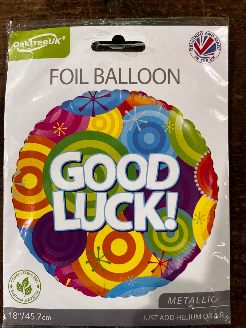 Occasion Helium Balloons