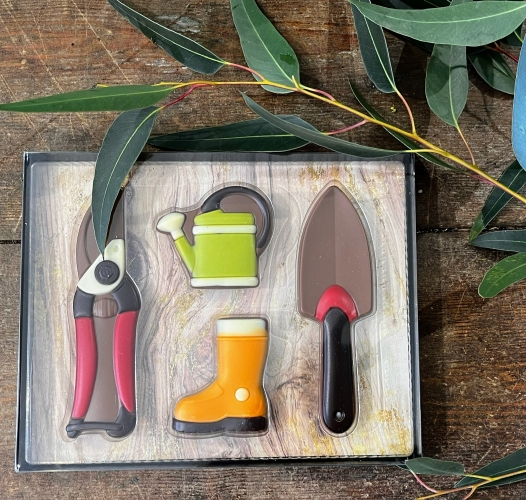 Gardening Lovers Chocolates