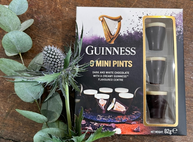 Guinness Chocolates