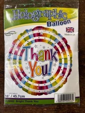 Occasion Helium Balloons