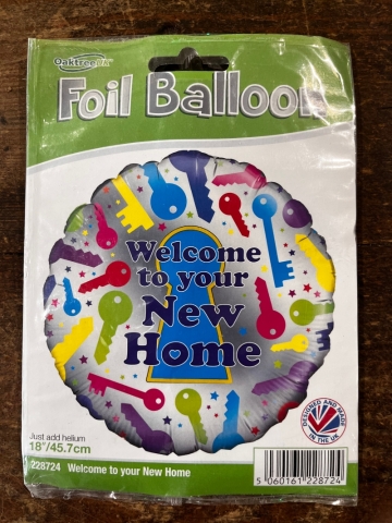 Occasion Helium Balloons