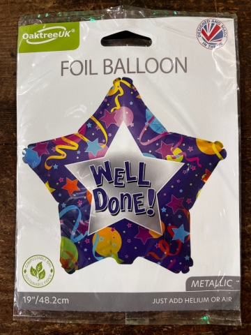 Occasion Helium Balloons