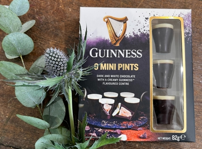 Guinness Chocolates